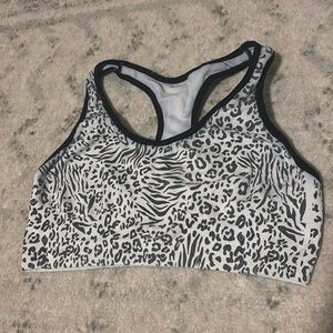 Jenni Fitness Sports Bra